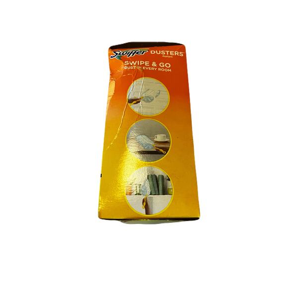 SWIFTER 18CT DUSTER REFILL- - Picture 4 of 4